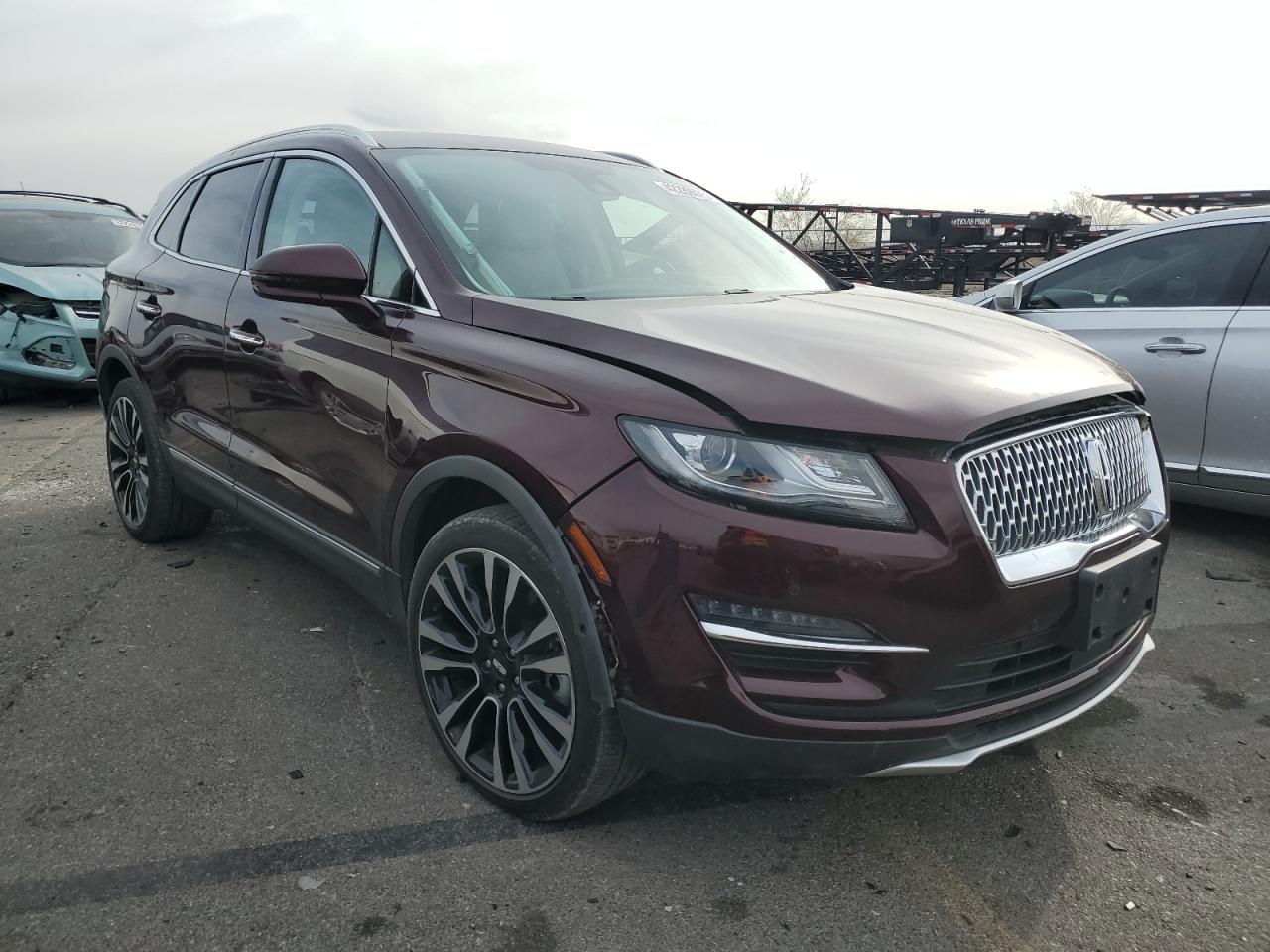 2019 Lincoln MKC - Image 4