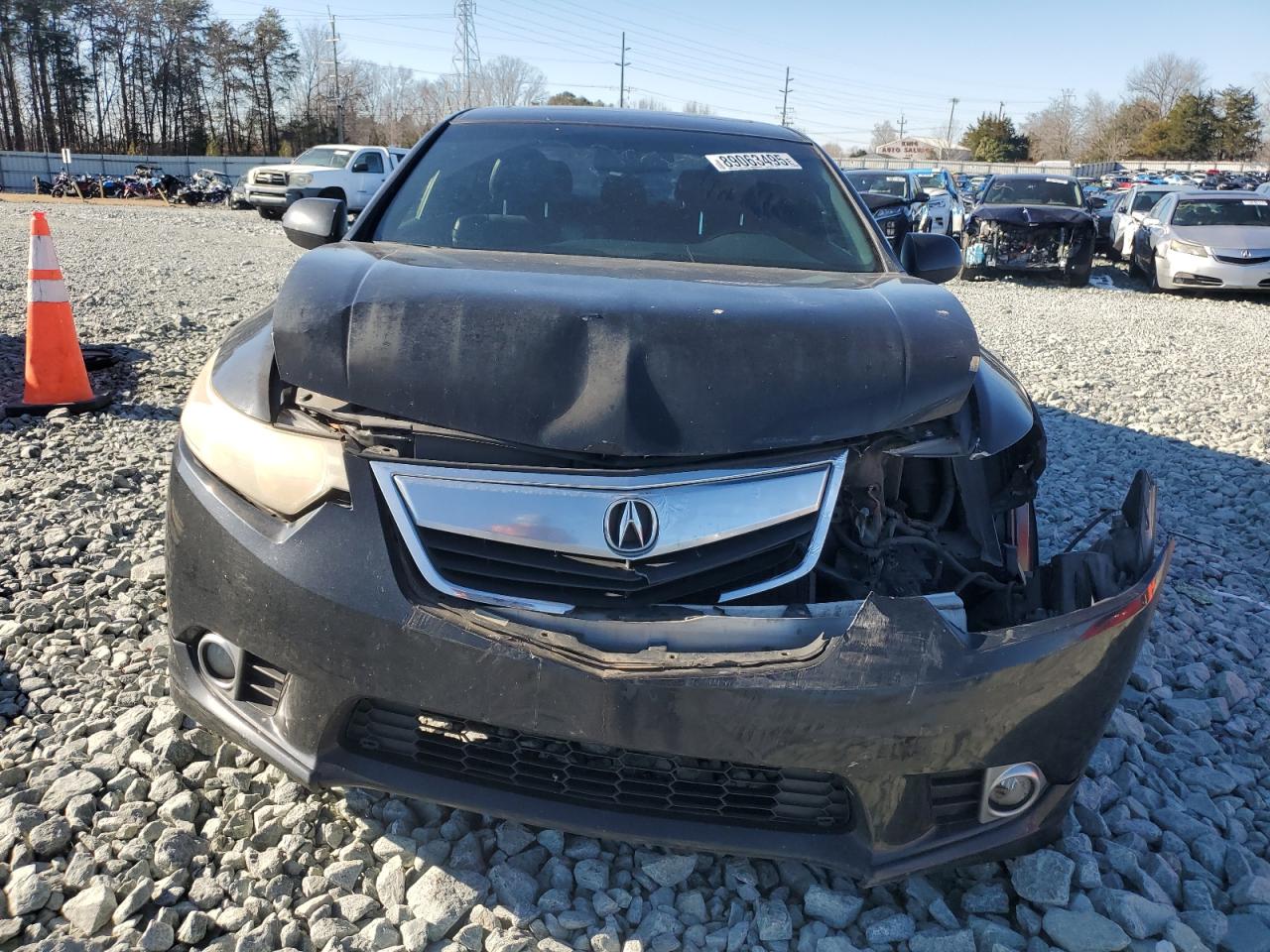 2013 Acura TSX - Image 5