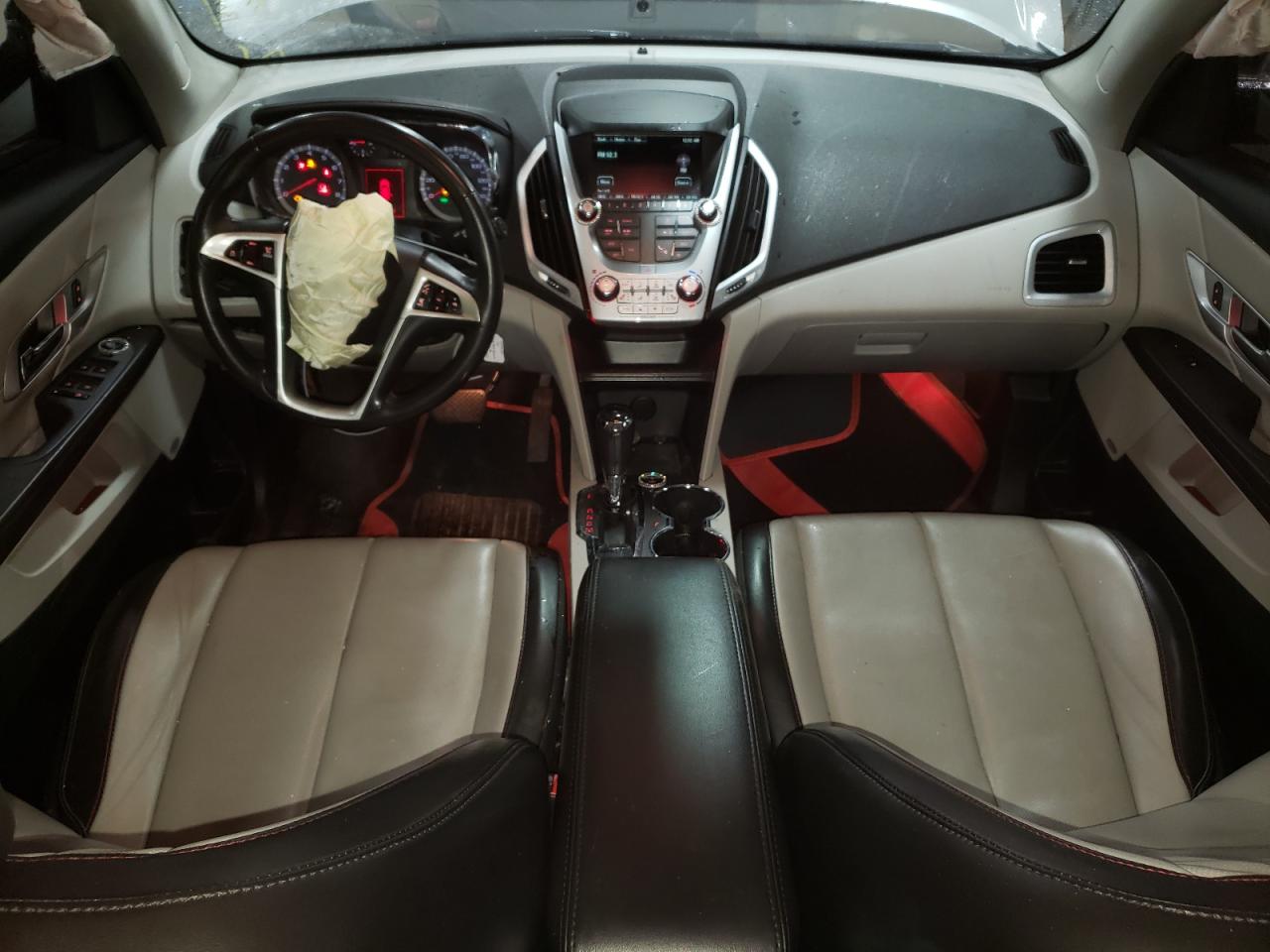 2016 GMC Terrain - Image 8