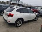 2014 Bmw X1 Sdrive28I за продажба в North Billerica, MA - Front End