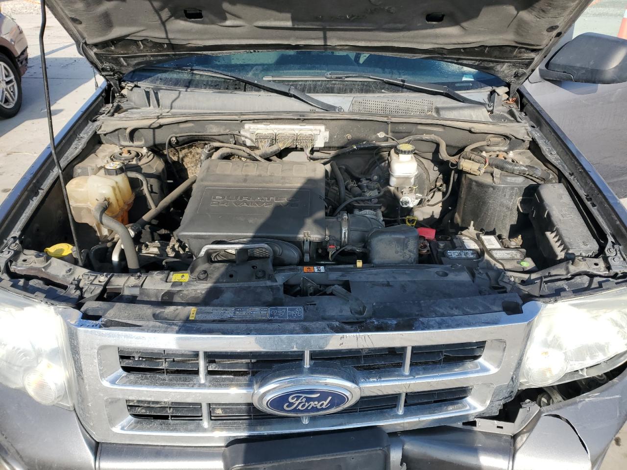 2011 Ford Escape - Image 12