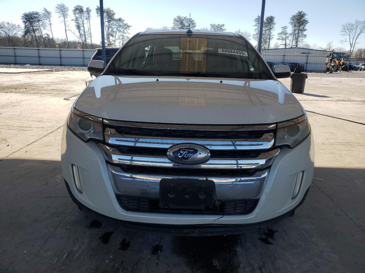 2011 Ford Edge - Image 5