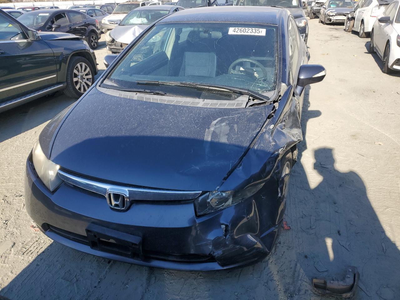 2007 Honda Civic - Image 5