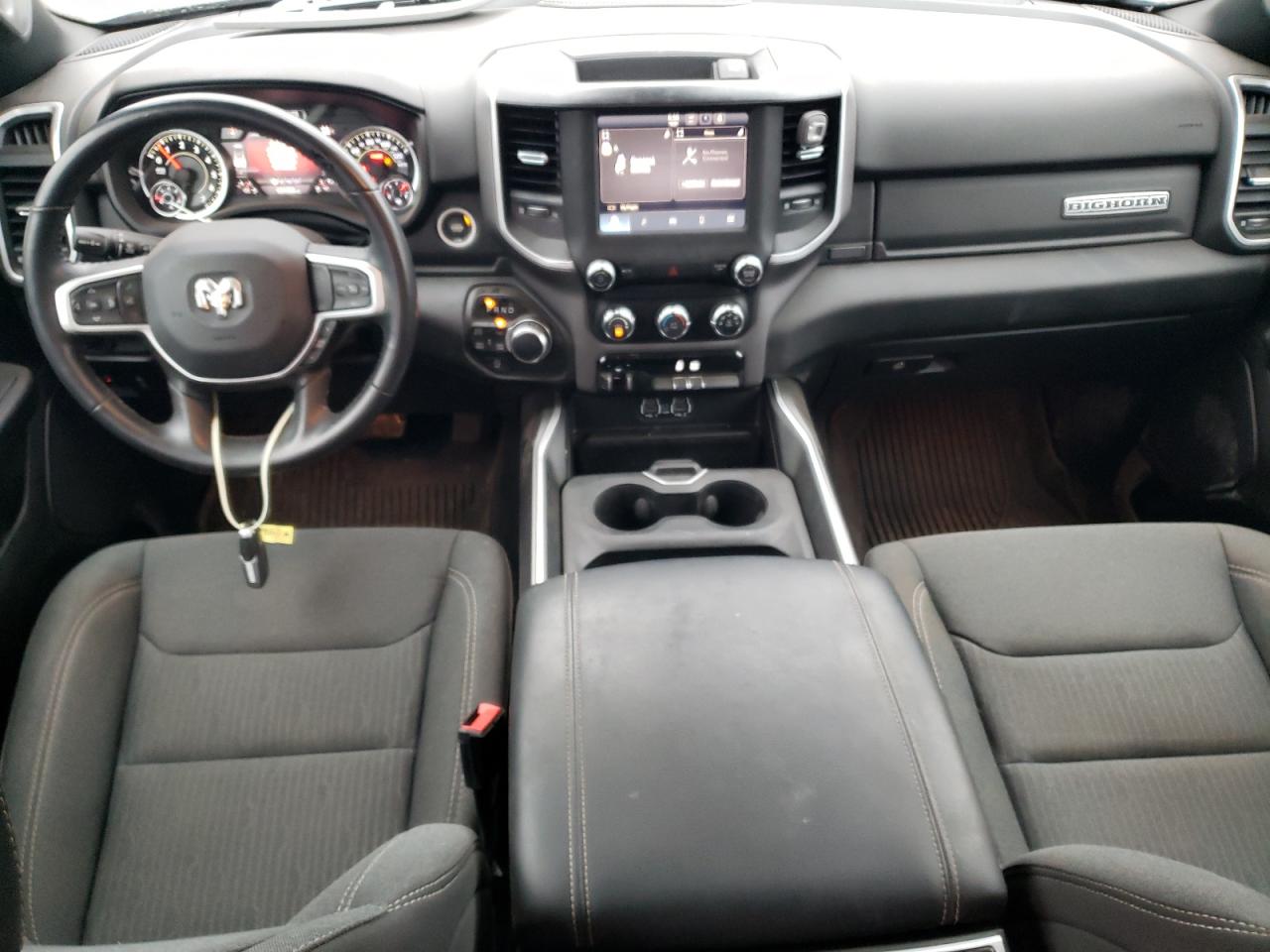 2022 RAM 1500 - Image 8