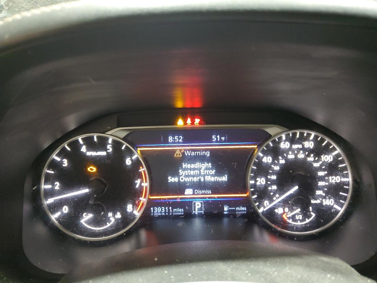 2020 Nissan Altima - Image 9