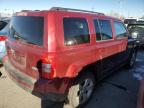 2011 Jeep Patriot Sport en Venta en Littleton, CO - Mechanical