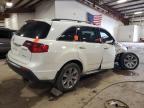 2013 Acura Mdx Advance للبيع في Lansing، MI - All Over