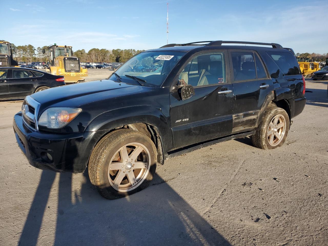 2006 Toyota 4Runner - Image 1