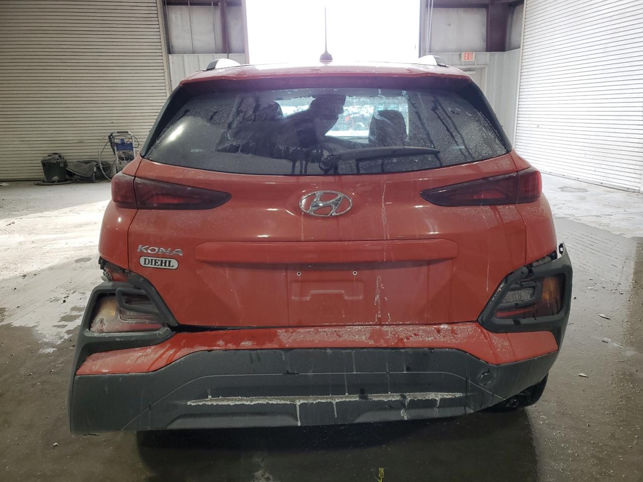 2020 Hyundai Kona - Image 6