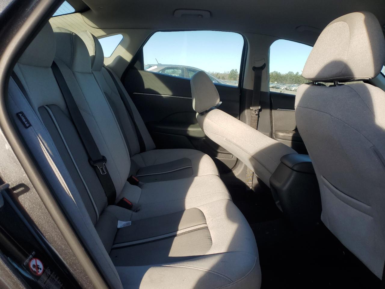 2021 Hyundai Sonata - Image 10
