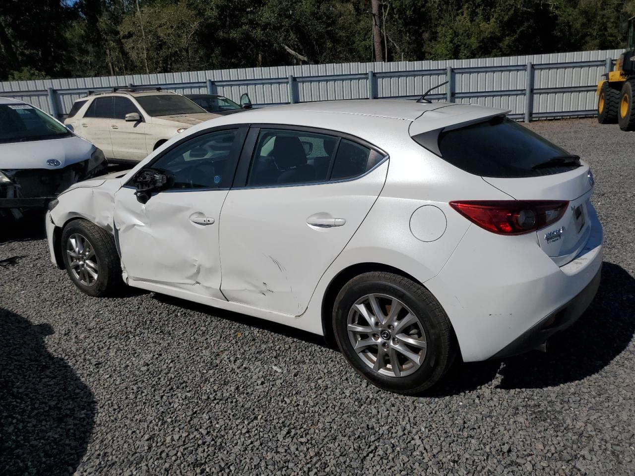 2015 Mazda 3 - Image 2