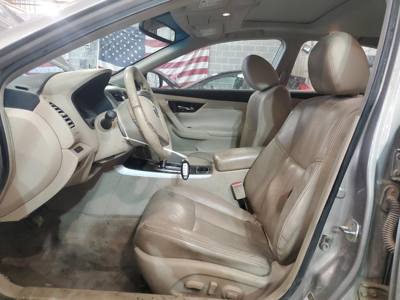 2013 Nissan Altima - Image 7