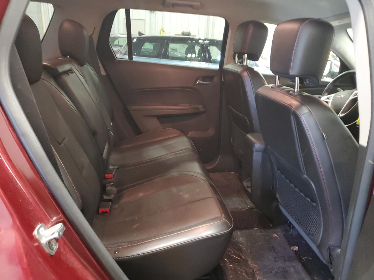 2016 GMC Terrain - Image 11