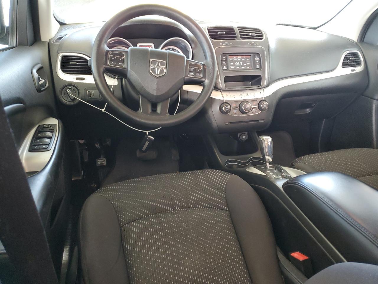 2015 Dodge Journey - Image 8