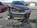 2022 Chevrolet Trailblazer Lt на продаже в North Las Vegas, NV - Front End