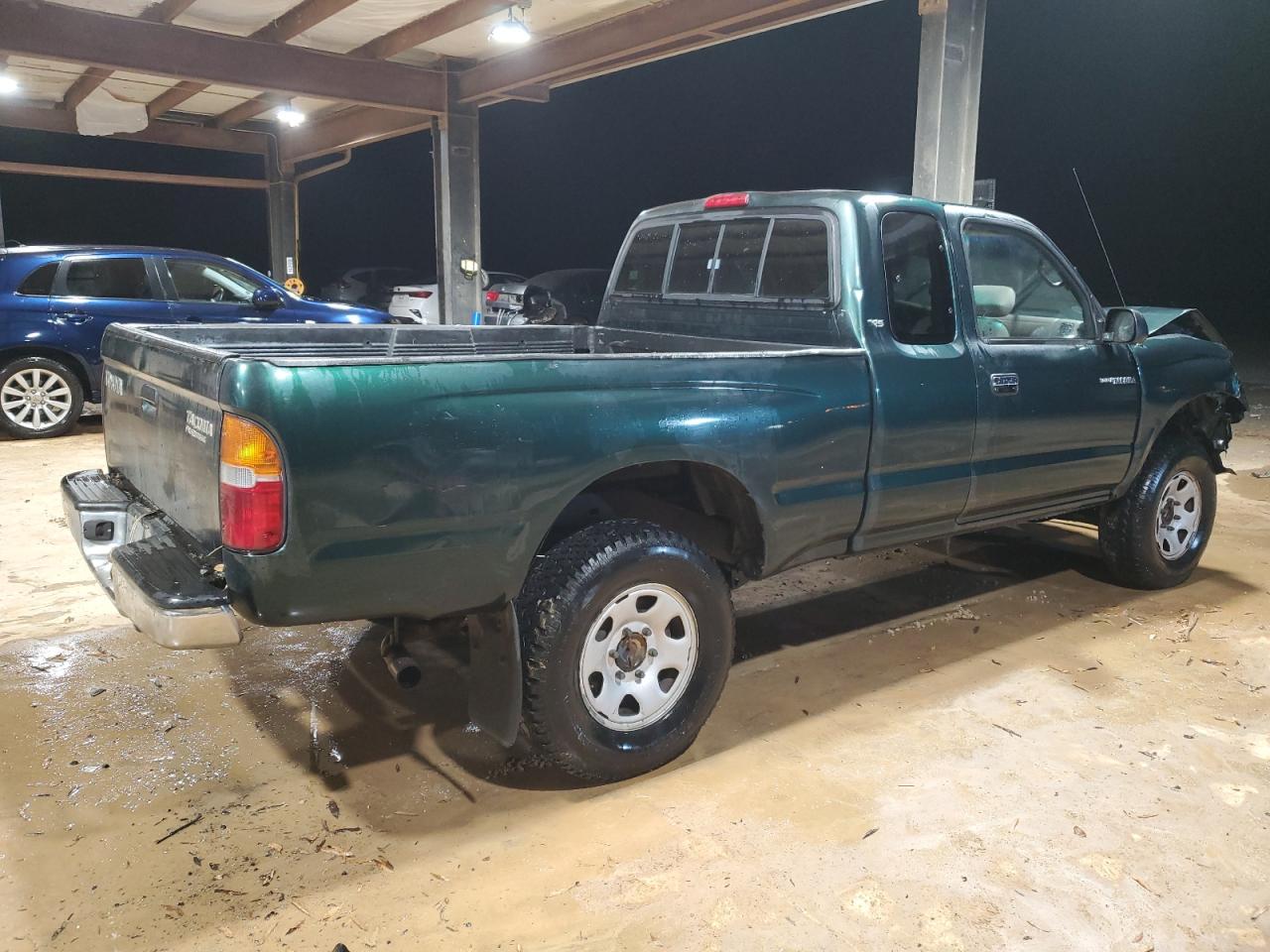 2000 Toyota Tacoma - Image 3