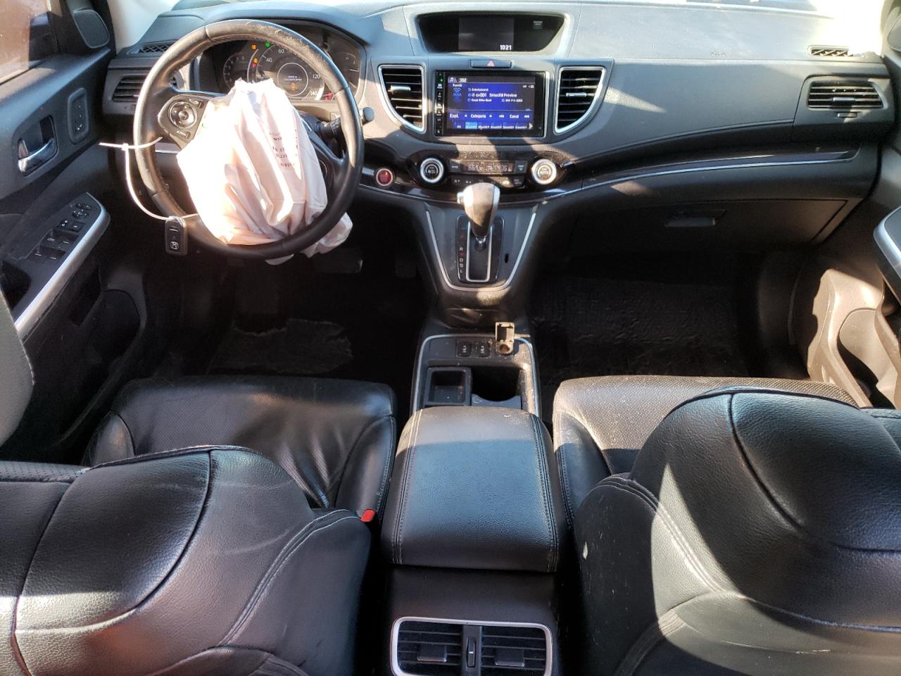 2015 Honda CR-V - Image 8