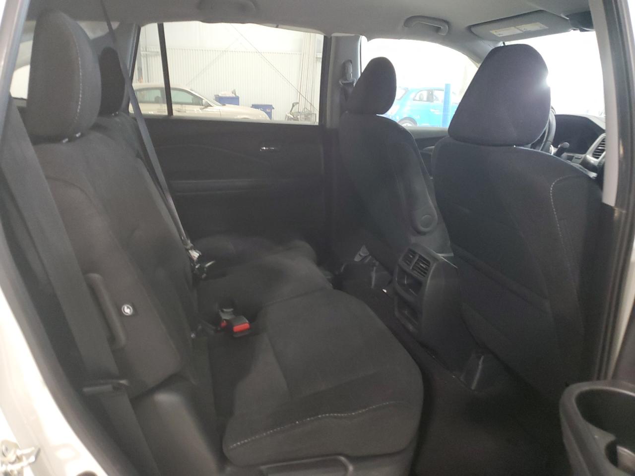 2019 Honda Pilot - Image 11