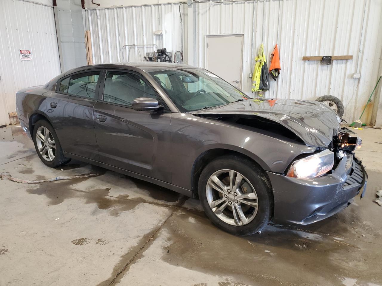 2014 Dodge Charger - Image 4