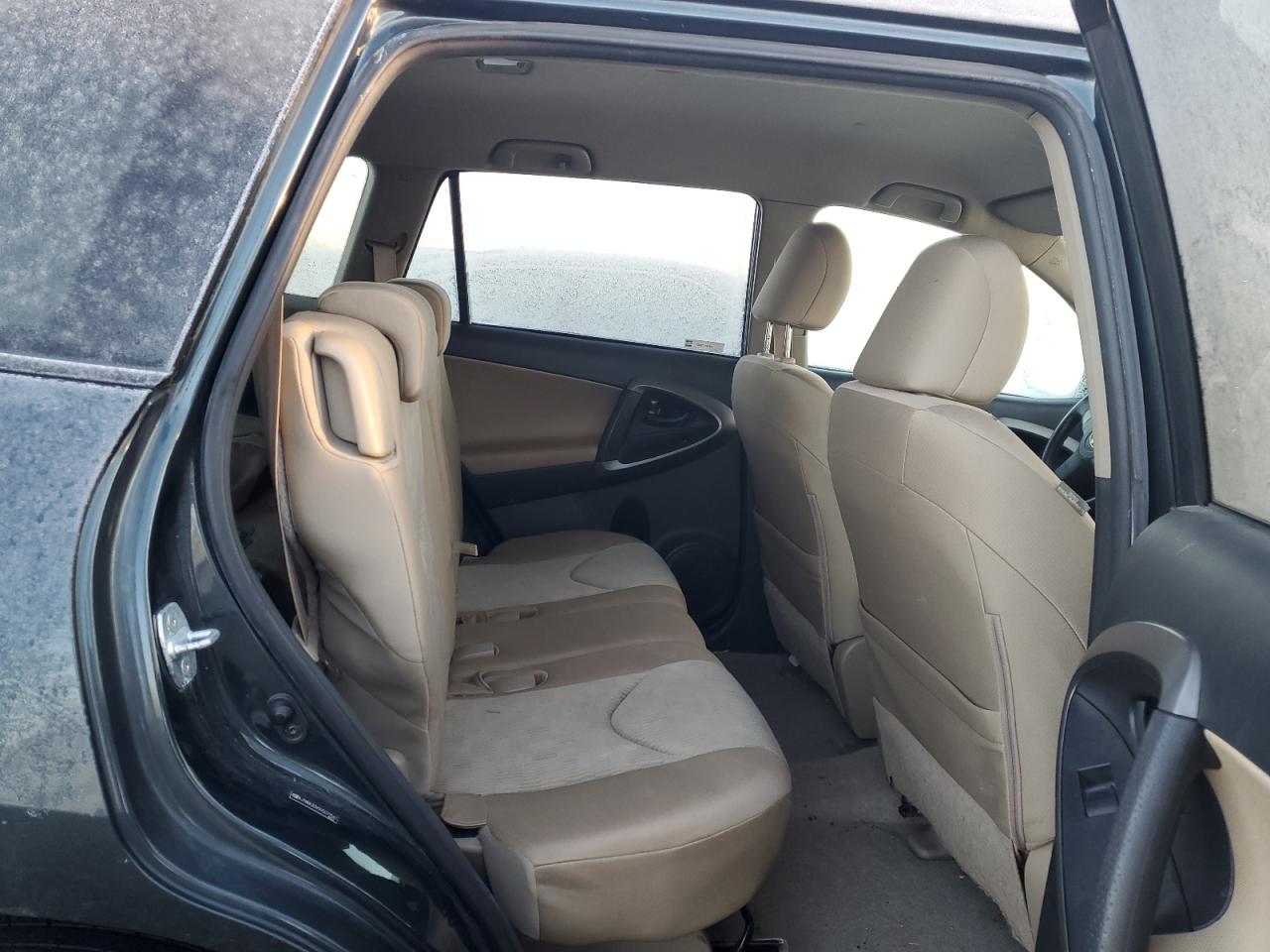 2009 Toyota RAV 4 - Image 10