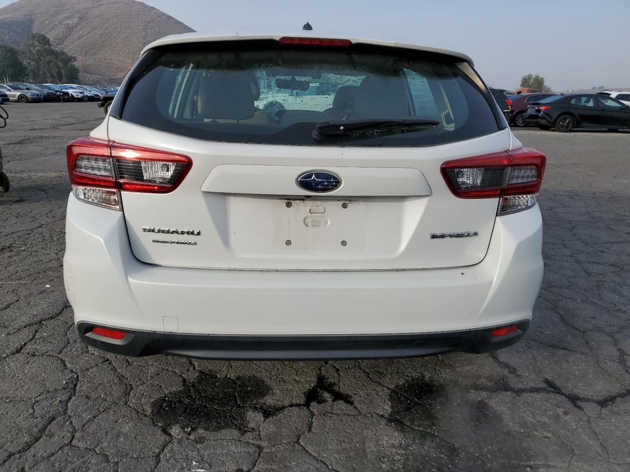 2020 Subaru Impreza - Image 6