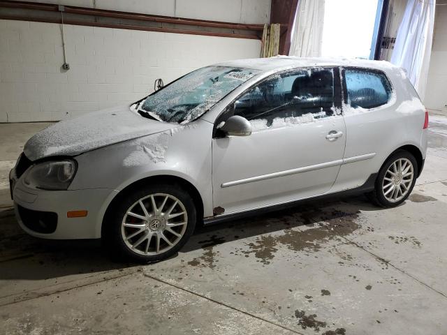 2006 Volkswagen New Gti 