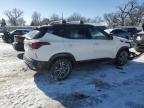 2021 Kia Seltos S for Sale in Wichita, KS - Front End