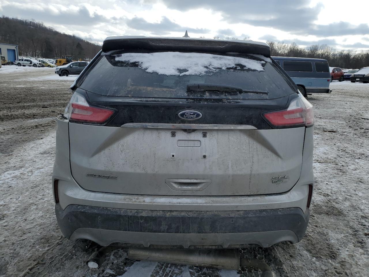 2019 Ford Edge - Image 6