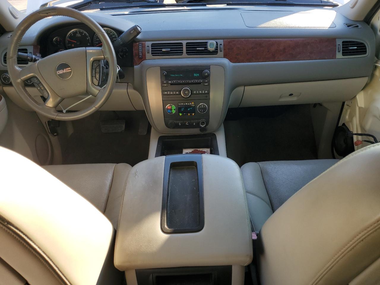 2012 GMC Sierra - Image 8