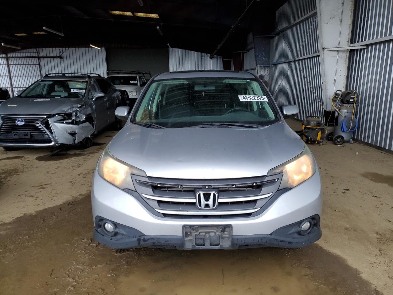 2013 Honda CR-V - Image 5