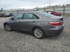 4T4BF1FK5GR****** Used and Repairable 2016 Toyota Camry in AL - Hueytown