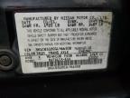 2001 Nissan Sentra Xe en Venta en Madisonville, TN - Side