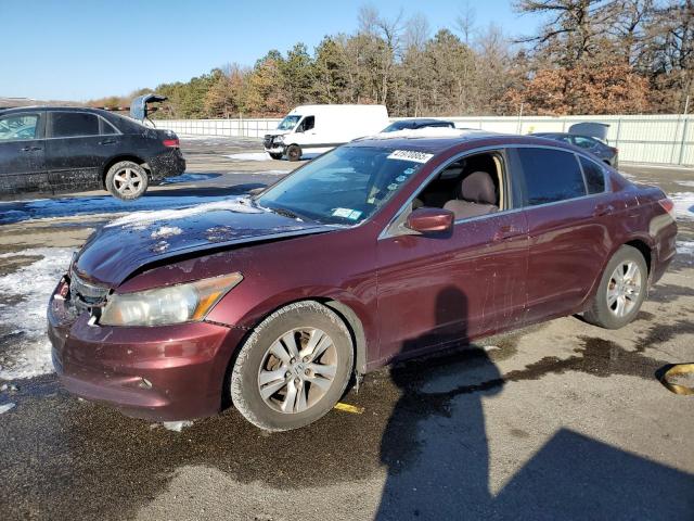 2011 Honda Accord Lxp