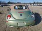 2008 Volkswagen New Beetle Convertible S იყიდება Conway-ში, AR - Front End