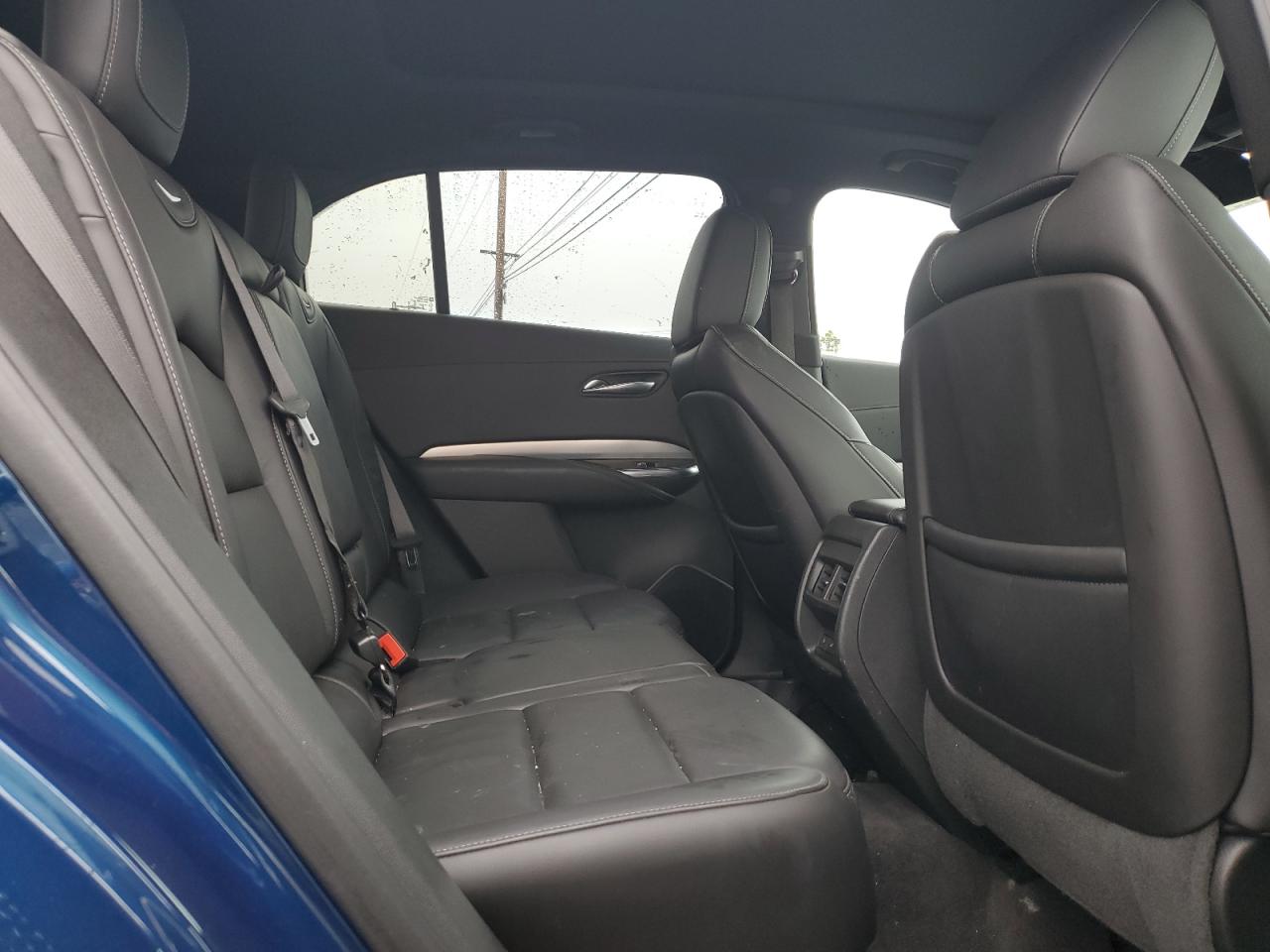 2019 Cadillac XT4 - Image 11