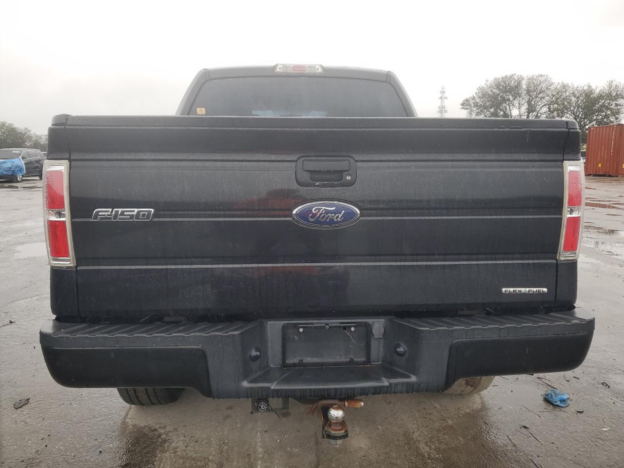 2014 Ford F-150 - Image 6