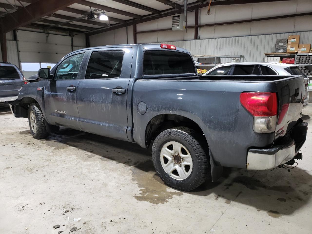 2008 Toyota Tundra - Image 2