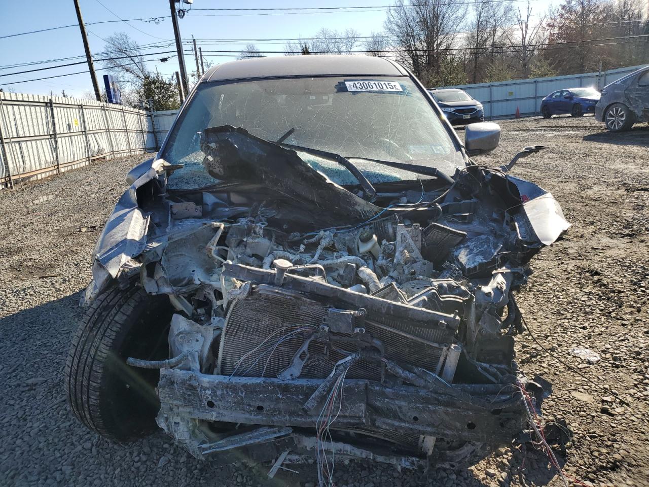 KNMAT2MVXJP584882 NISSAN ROGUE 2018
