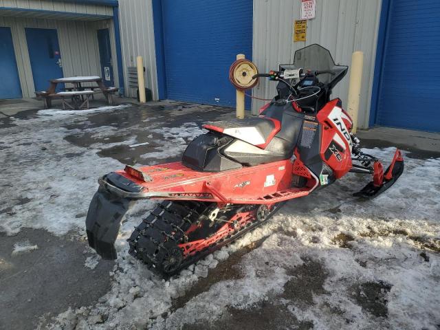 2019 POLARIS INDY  