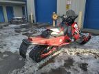 2019 POLARIS INDY   for sale at Copart PA - PITTSBURGH NORTH