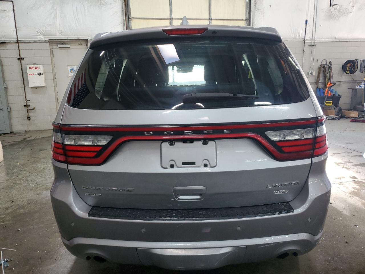 2014 Dodge Durango - Image 6