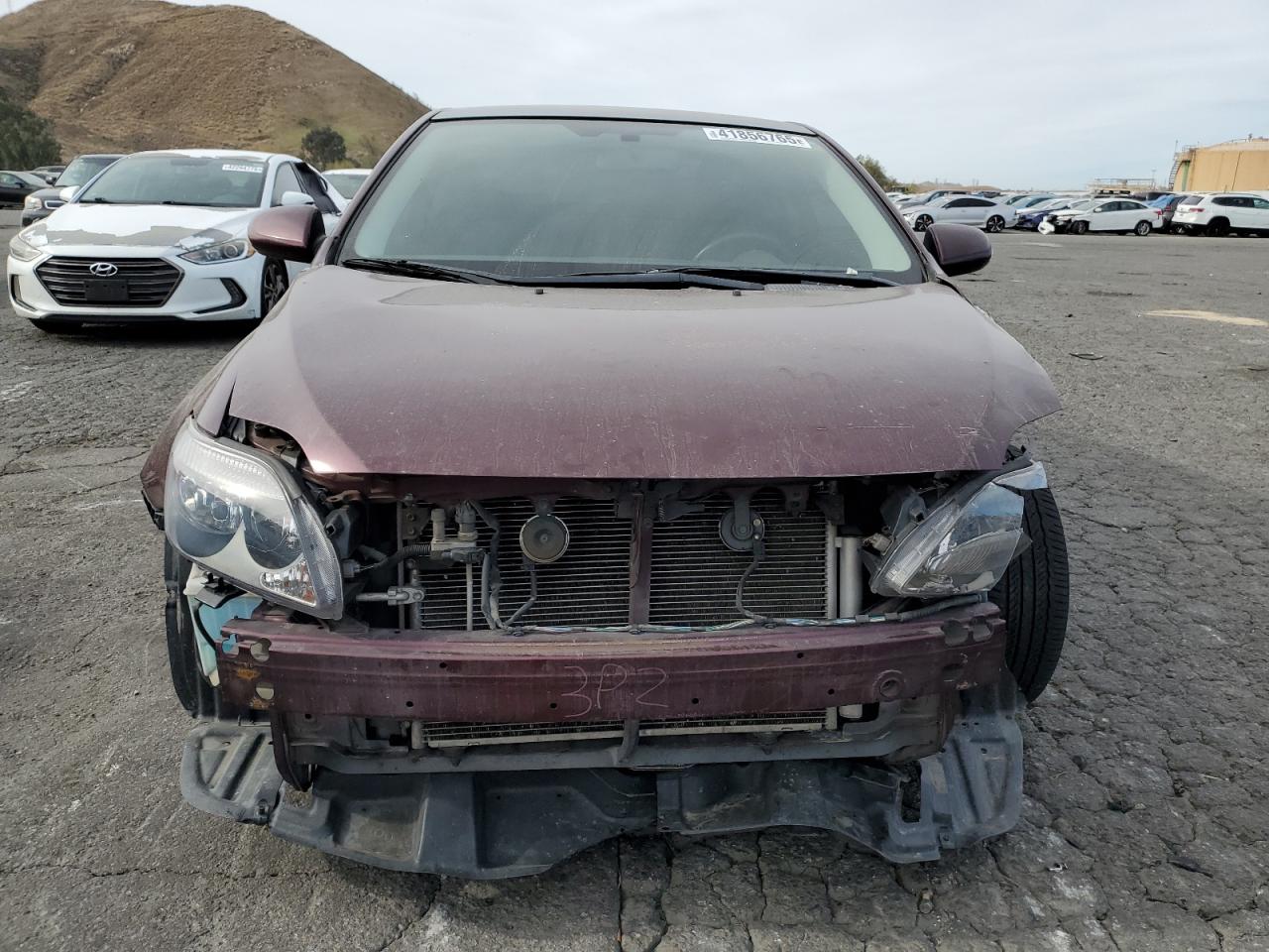 2007 Scion tC - Image 5