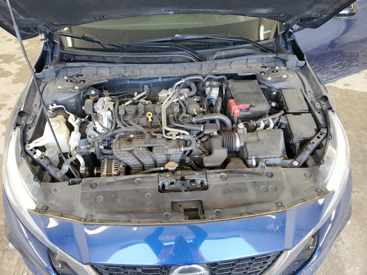 2021 Nissan Altima - Image 11