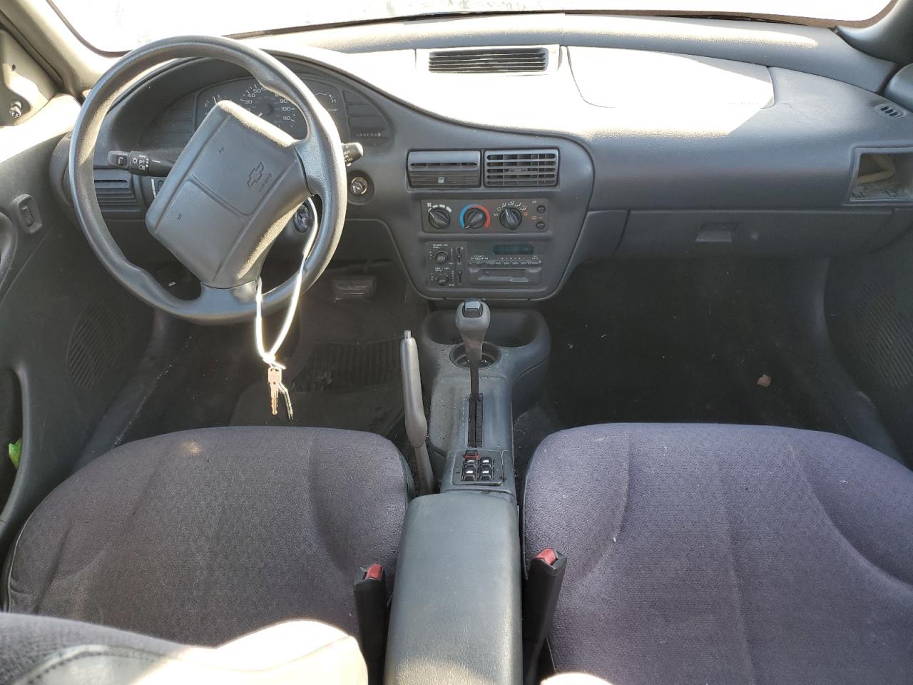 1996 Chevrolet Cavalier - Image 8