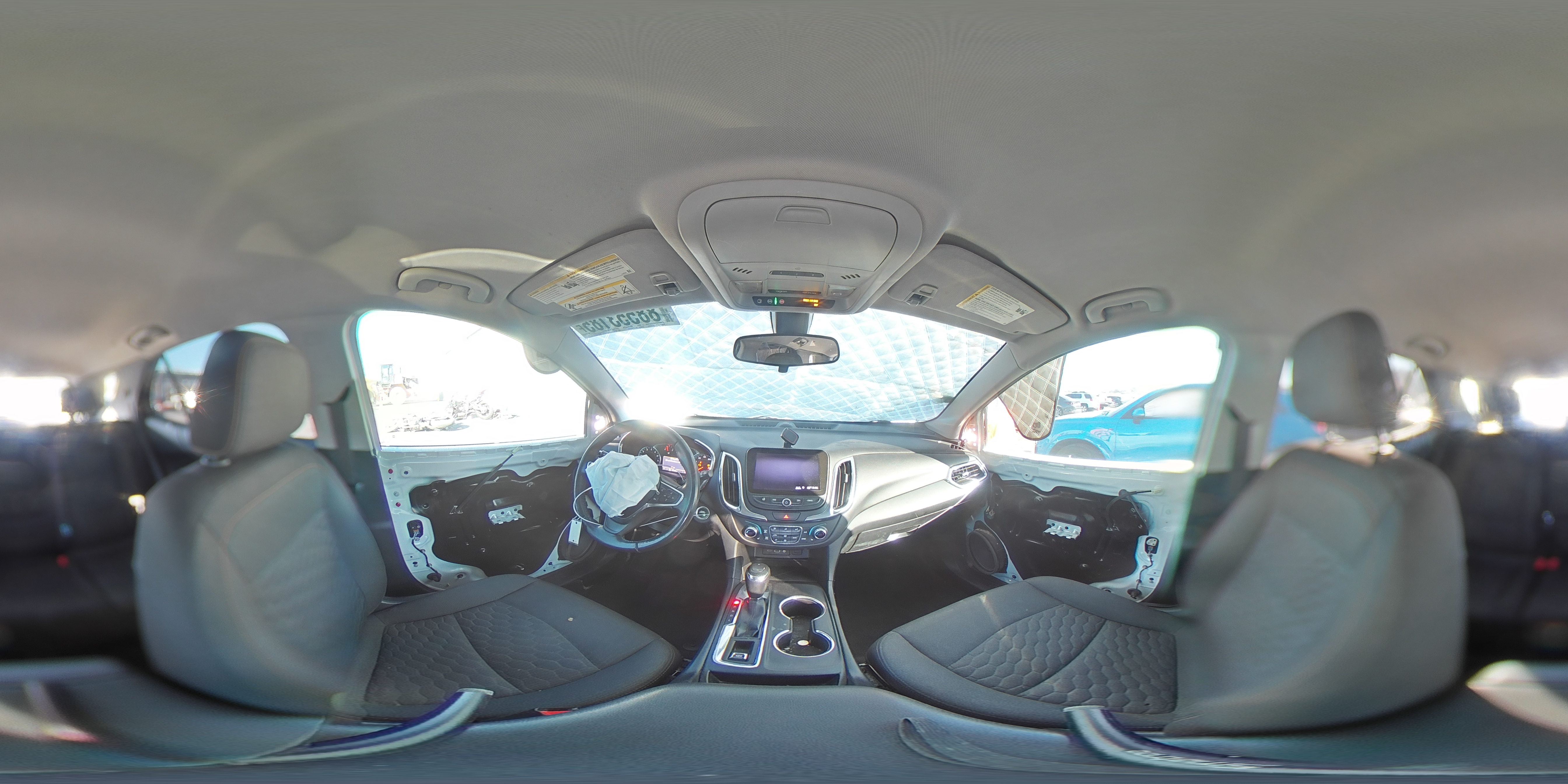 2019 Chevrolet Equinox - Image 14