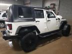 2009 Jeep Wrangler Unlimited X for Sale in Elgin, IL - Rollover
