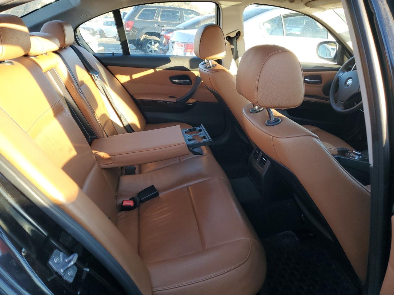 2011 BMW 3er - Image 10