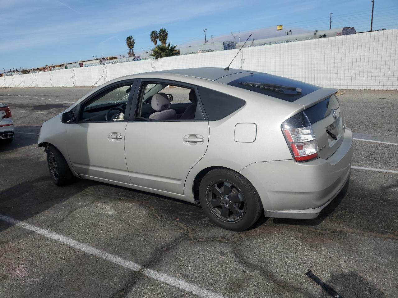 2005 Toyota Prius - Image 3