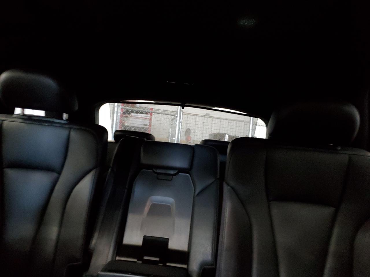 2018 Audi Q7 - Image 10