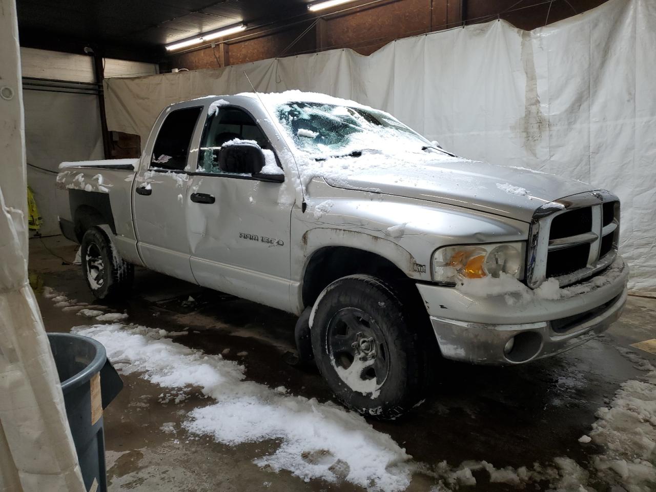 2004 Dodge RAM - Image 4